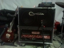 Combo casse live in 10