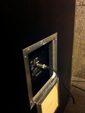 Combo casse live in 9
