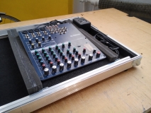 Dj modulare (2)