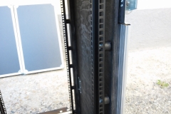 Rack serie AMMORTIZZATO