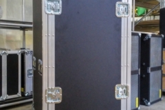 Rack serie ANTISHOCK