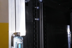 Rack serie ANTISHOCK