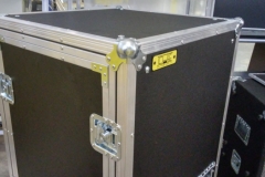 Rack serie ANTISHOCK