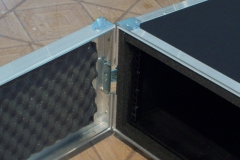 Rack serie CASE in CASE