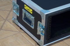 Rack serie CASE in CASE