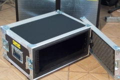 Rack serie CASE in CASE