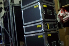 Rack serie PRO