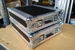 Rack serie PRO