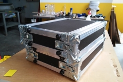 Rack serie PRO