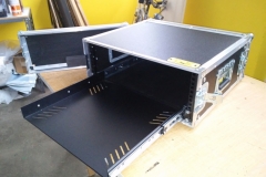 Rack serie PRO