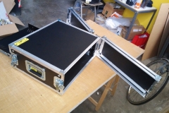 Rack serie PRO