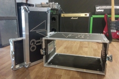 Rack serie PRO