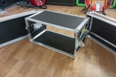 Rack serie PRO