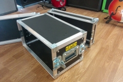 Rack serie PRO