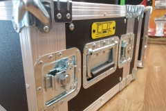 Rack serie PRO