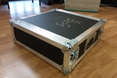 Rack serie PRO