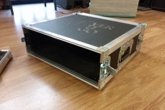 Rack serie PRO