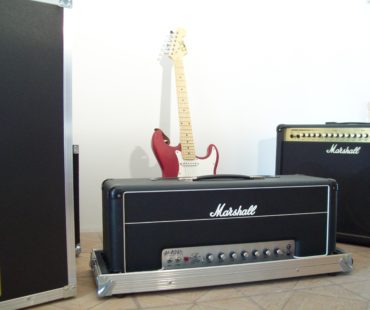 Flight case e custodie artigianali