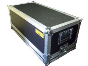 testata chitarra a baule