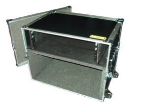 testata + rack