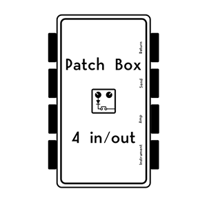 patch box